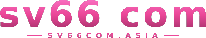 sv66 com logo