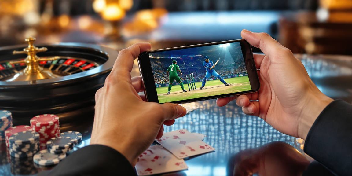 sv66 com Casino trực tiếp